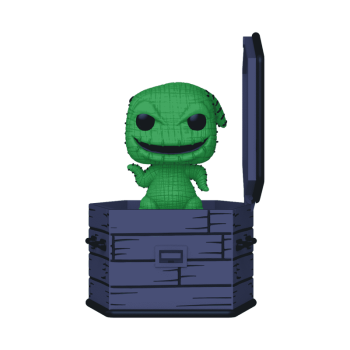 Pocket Pop! Oogie Boogie