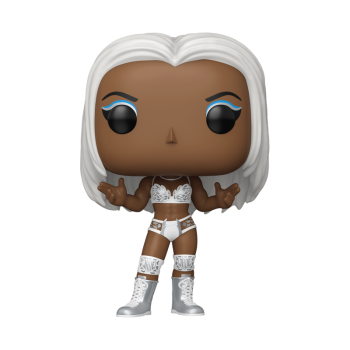 Pop! Jade Cargill (Metallic)