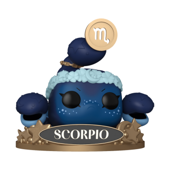 Pop! Scorpio