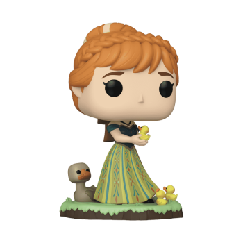 Pop! Anna