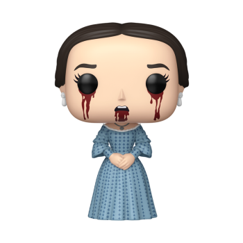 Pop! Ellen Hutter