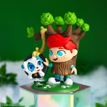 Funko Fun Squad Premium Blind Box