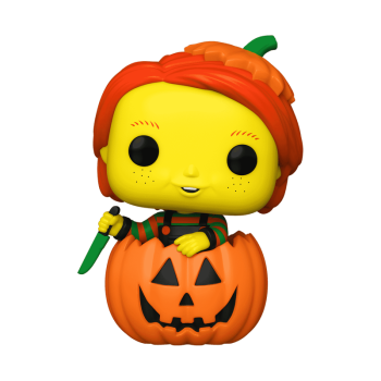 Pop! Good Guy Chucky