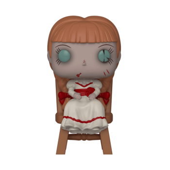 Pop! Annabelle