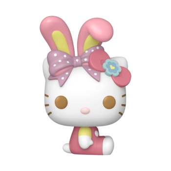 Pop! Hello Kitty with Bunny Ears