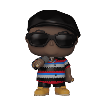 Pop! Notorious B.I.G. Summer '95