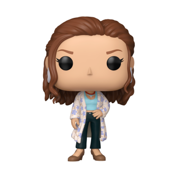Pop! Phoebe Halliwell