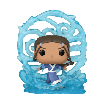 Pop! Deluxe Katara