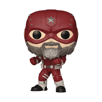 Pop! Red Guardian (Thunderbolts)