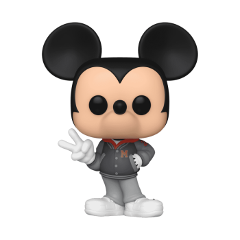 Pop! Mickey Mouse (Streetwear)