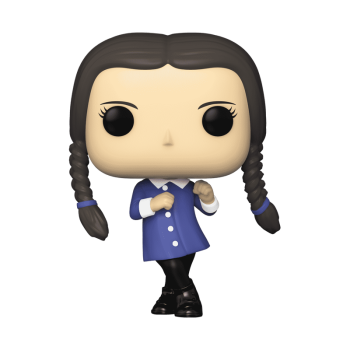 Pop! Wednesday Addams (Dancing)