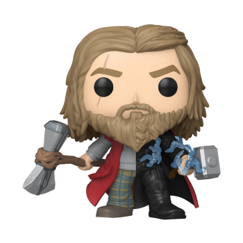 Pop! Bro Thor/Thor