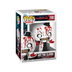 Pop! Terrifier 2 - Art The Clown