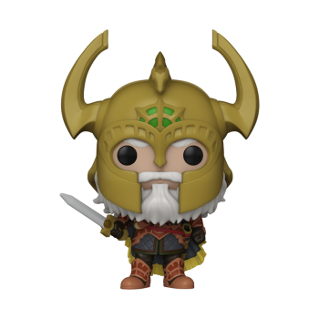 Pop! Helm Hammerhand