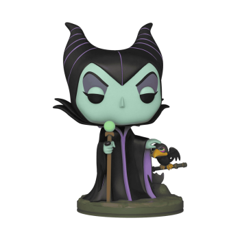 Pop! Maleficent