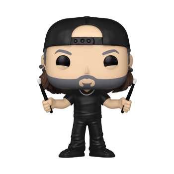 Pop! Lars (72 Seasons)