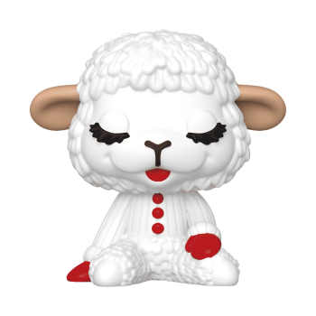 Pop! Lamb Chop