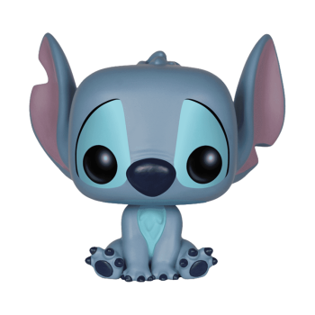 Pop! Stitch Sitting