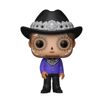 Pop! Ken Día de Muertos