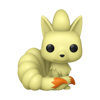 Pop! Ninetales