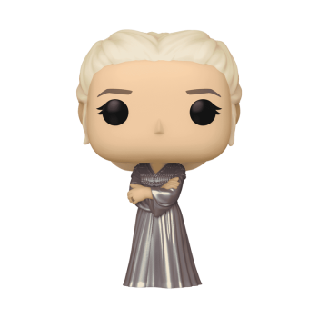 Pop! Rhaenyra Targaryen