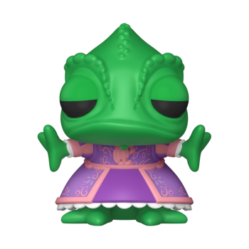 Pop! Pascal in Dress