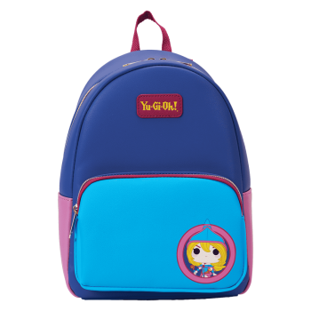 Dark Magician Girl Mini Backpack