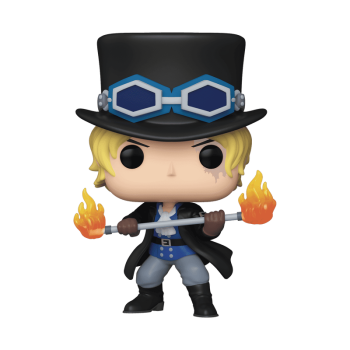 Pop! Sabo