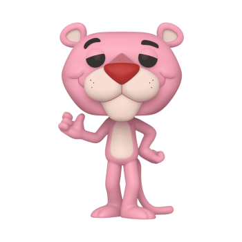 Pop! Pink Panther