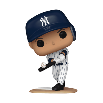 Pop! Aaron Judge (Hitting)