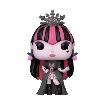 Pop! Draculaura (Howliday Outfit)