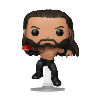 Pop! Roman Reigns (Superman Punch)