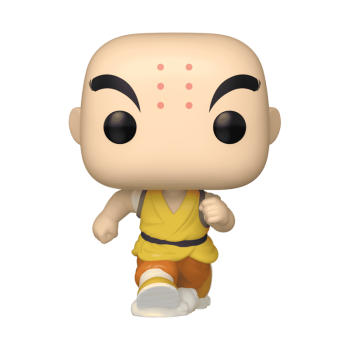Pop! Krillin (Kid)