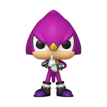 Pop! Espio