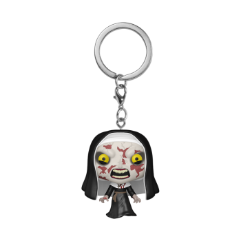Pop! Keychain The Nun (Levitating)
