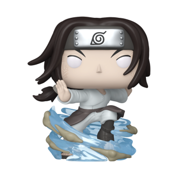 Pop! Plus Neji Hyuga