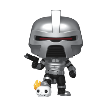 Pop! Cylon (Funko Fusion)