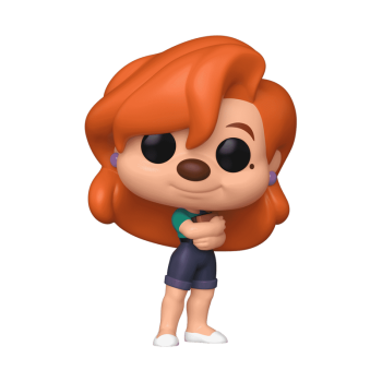 Pop! Roxanne (30th Anniversary)