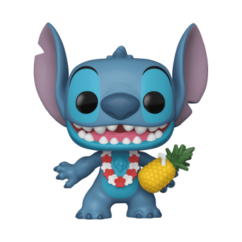 Pop! Luau Stitch