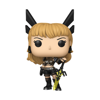 Pop! Magik (Marvel Rivals)