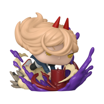 Pop! Deluxe Power with Blood Hammer