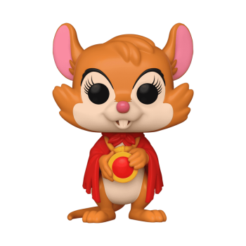 Pop! Mrs. Brisby