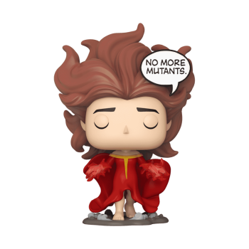 Pop! Wanda Maximoff (No More Mutants)