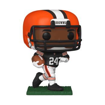 Pop! Nick Chubb