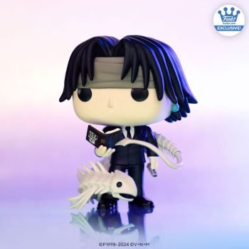 Pop! Chrollo Lucilfer
