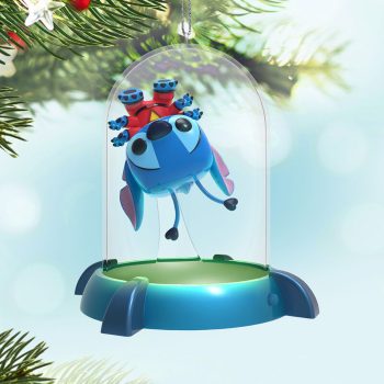 Experiment 626 Ornament