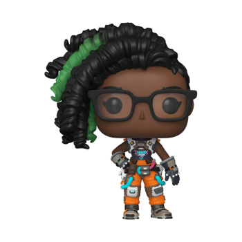 Pop! Harlowe (Borderlands 4)