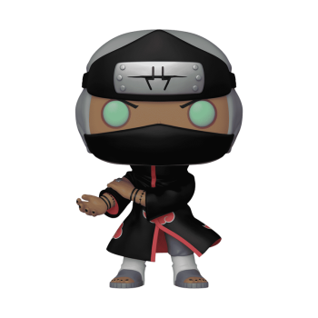 Pop! Kakuzu