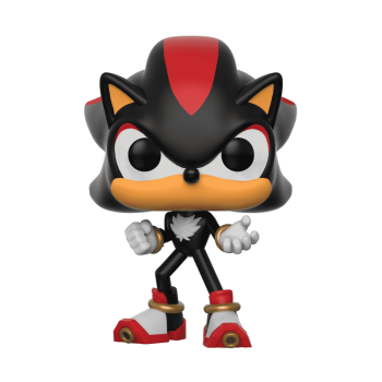 Pop! Shadow