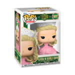 Pop! Glinda in Bubble Gown